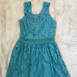 Altar’d State Lace Sundress